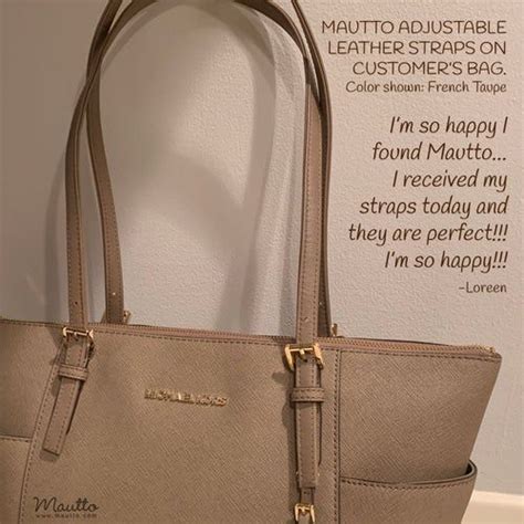 michael kors strap purse|michael kors website strap replacement.